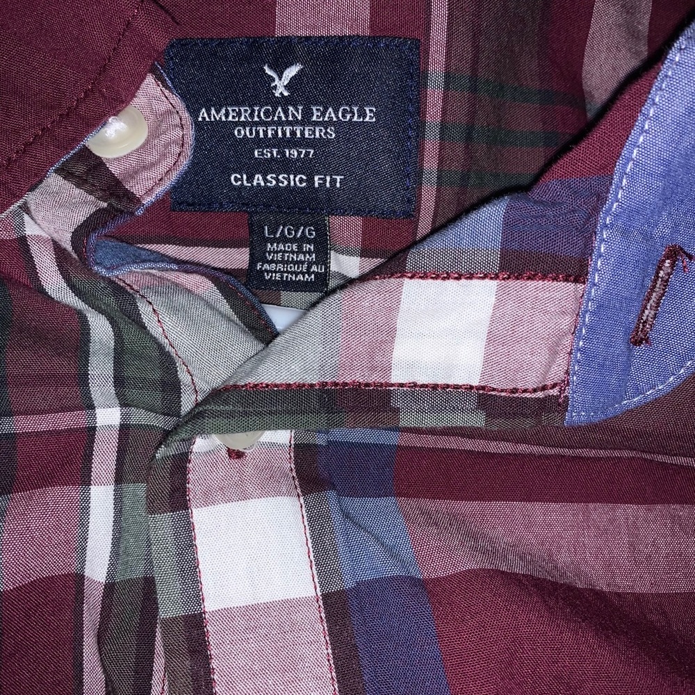 Flannel - Picture 2 of 2